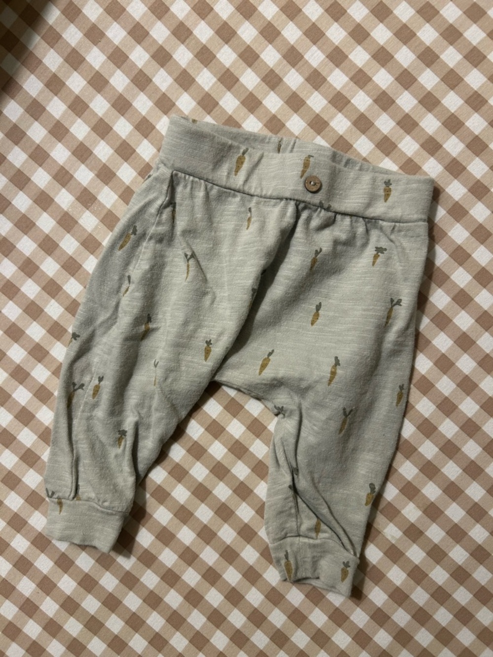 Rylee + Cru Carrot Pant